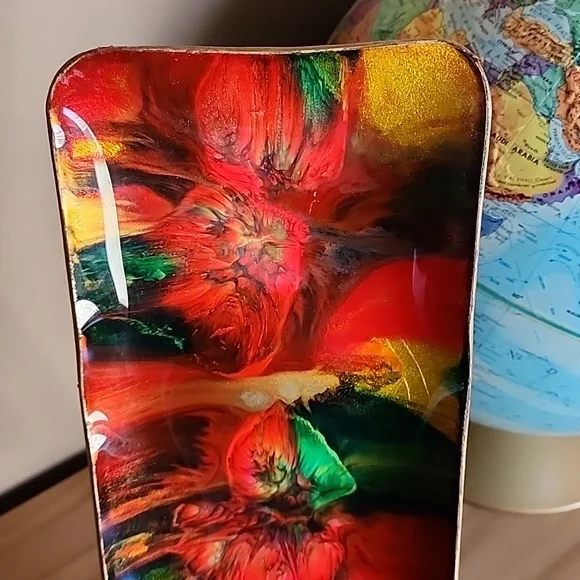 Seetusee rectangle  dish - Picture 6 of 16